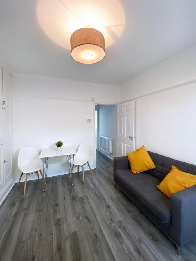 The Baltic Townhouses By Serviced Living Λίβερπουλ Εξωτερικό φωτογραφία