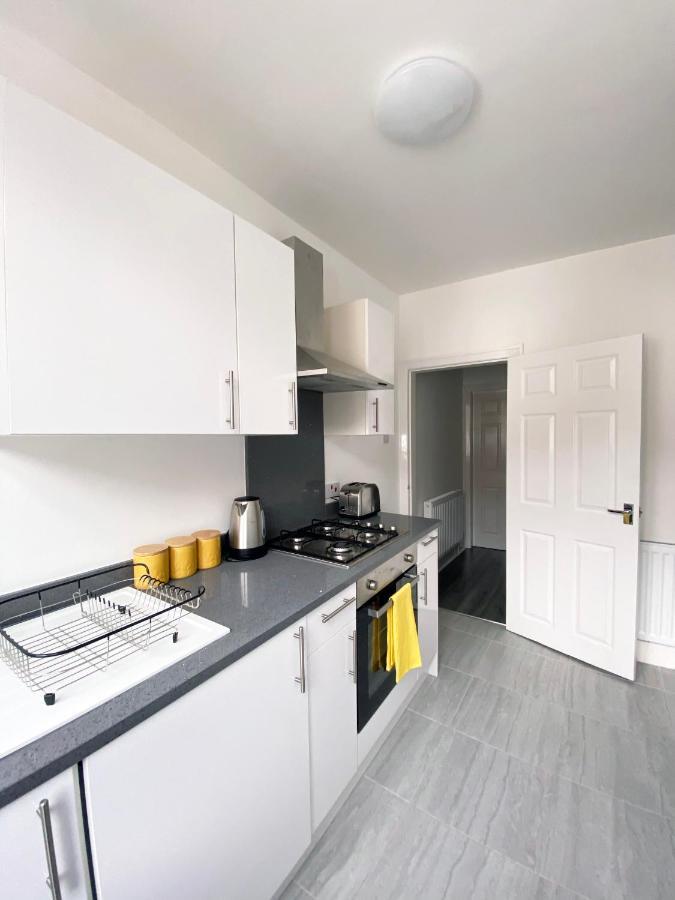 The Baltic Townhouses By Serviced Living Λίβερπουλ Εξωτερικό φωτογραφία